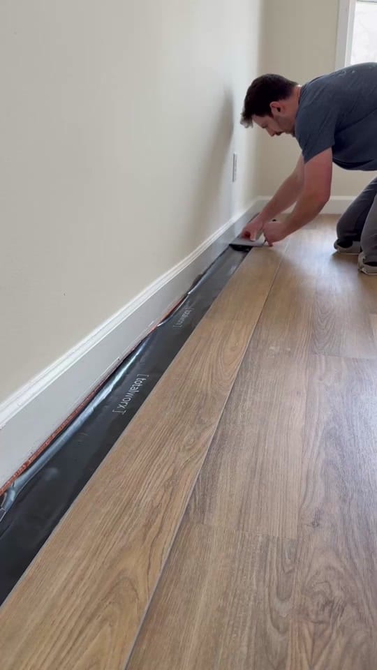 Post 10 by Foothills Flooring on TikTok (video)