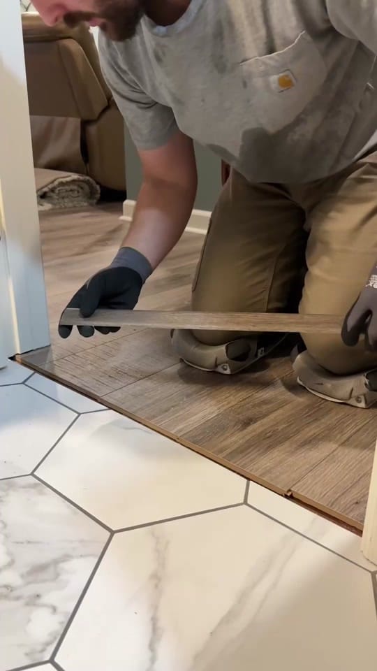 Post 4 by Foothills Flooring on TikTok (video)