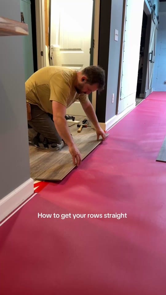 Post 5 by Foothills Flooring on TikTok (video)