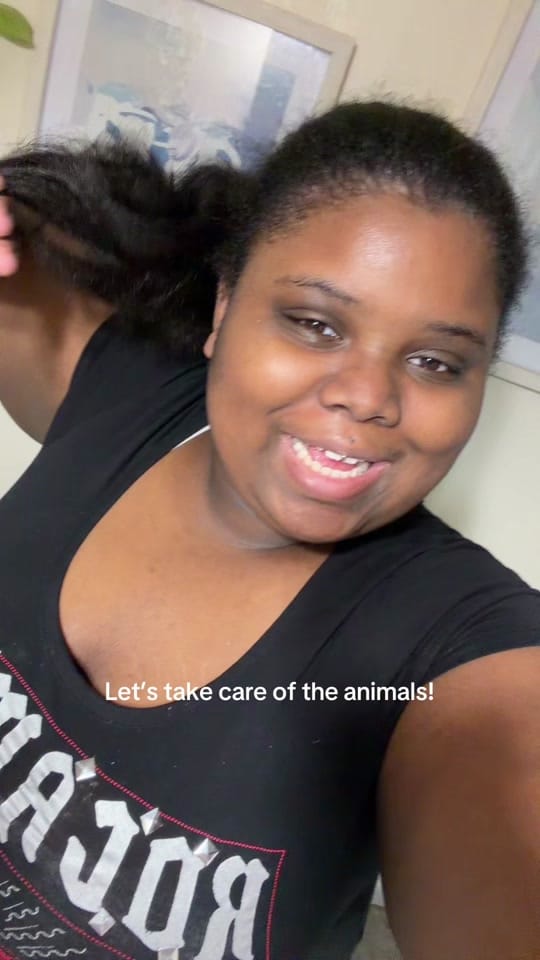 Post 4 by Maisi Lawson on TikTok (video)
