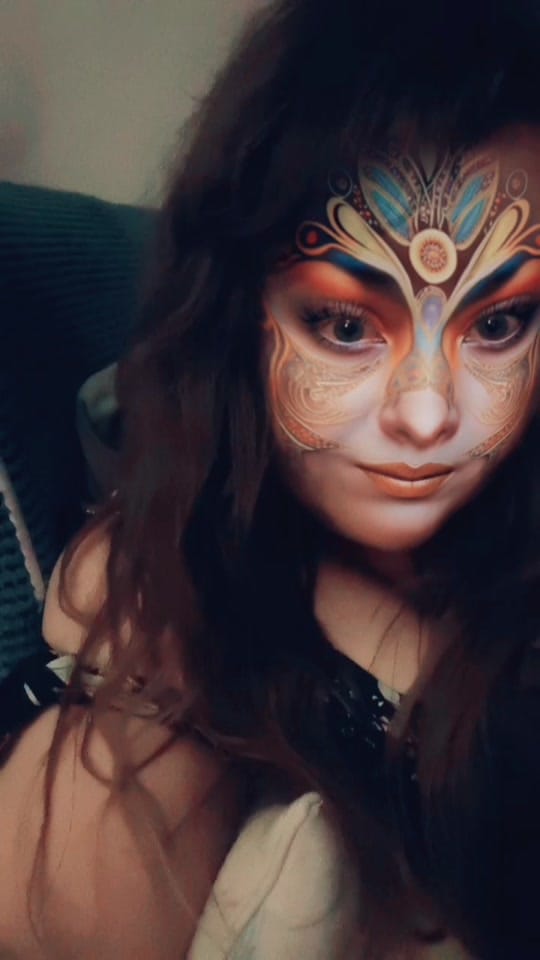 Post 1 by ♀️Dawn 🤟 on TikTok (video)