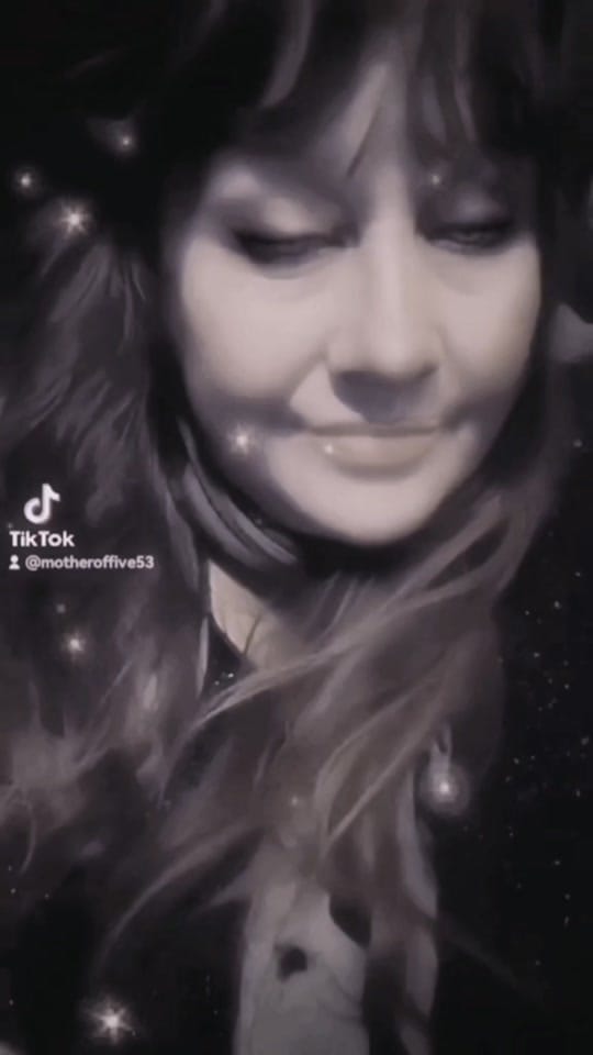 Post 7 by ♀️Dawn 🤟 on TikTok (video)