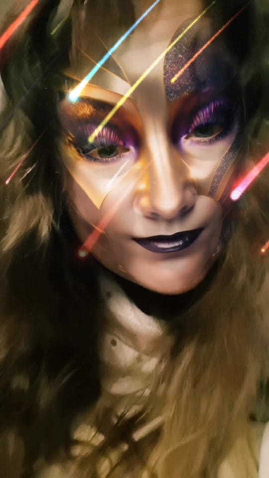 Post 6 by ♀️Dawn 🤟 on TikTok (video)