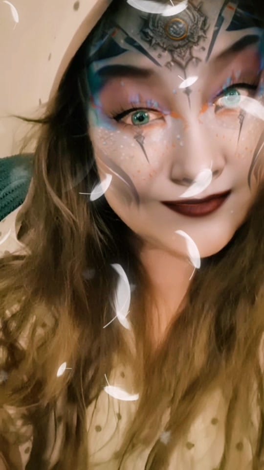 Post 10 by ♀️Dawn 🤟 on TikTok (video)