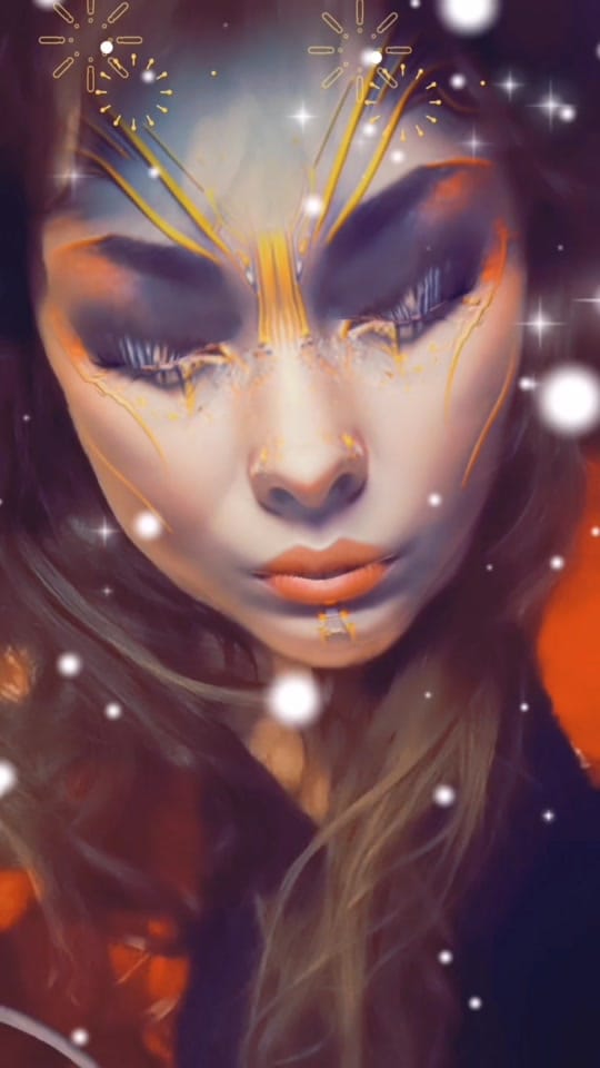 Post 8 by ♀️Dawn 🤟 on TikTok (video)