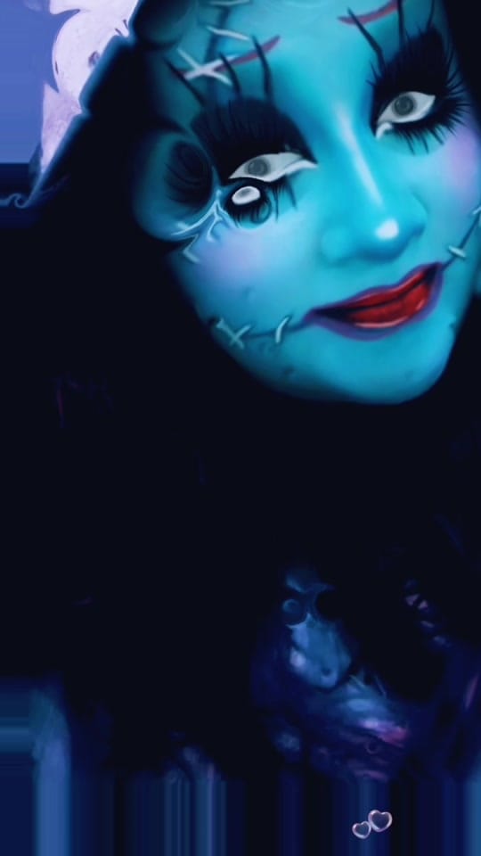 Post 9 by ♀️Dawn 🤟 on TikTok (video)