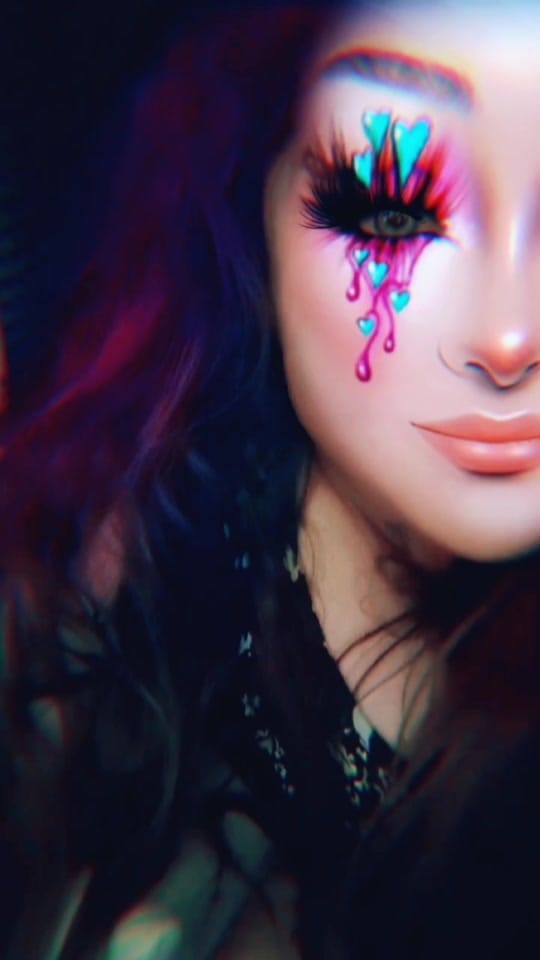 Post 2 by ♀️Dawn 🤟 on TikTok (video)