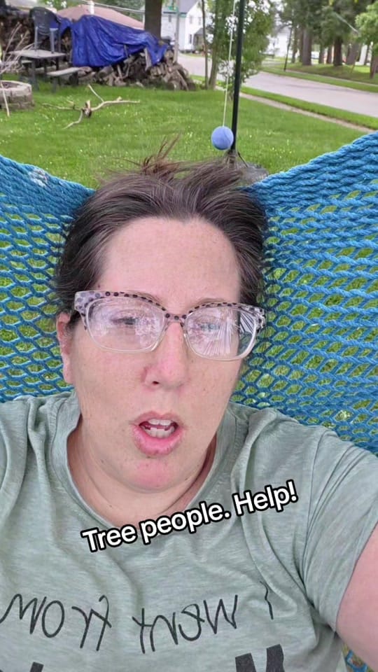 Post 8 by Mama Butter on TikTok (video)