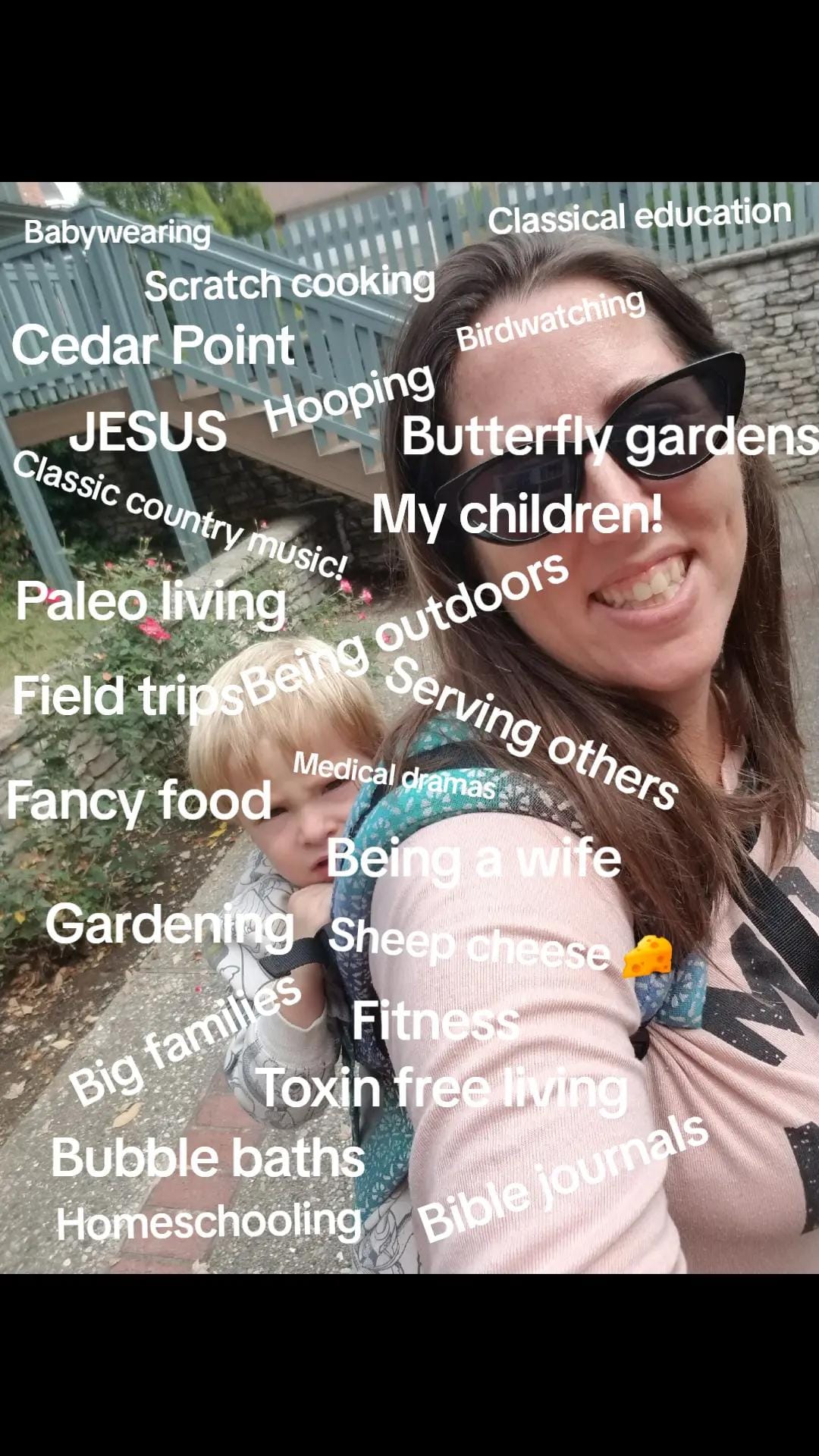 Post 10 by Mama Butter on TikTok (video)