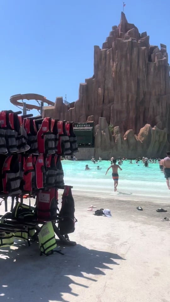 Post 8 by Sundayisourfunday on TikTok (video)