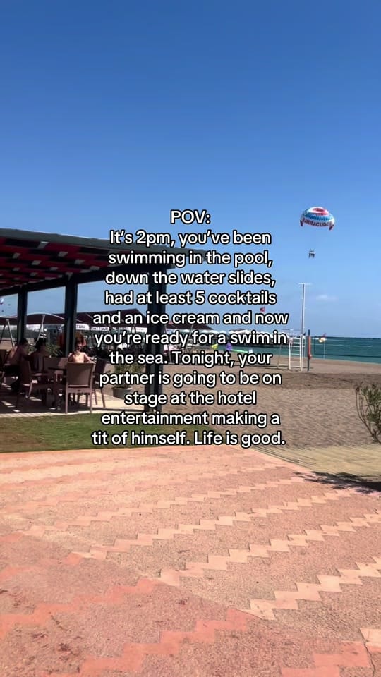 Post 6 by Sundayisourfunday on TikTok (video)