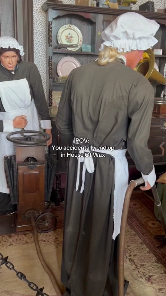 Post 2 by Sundayisourfunday on TikTok (video)