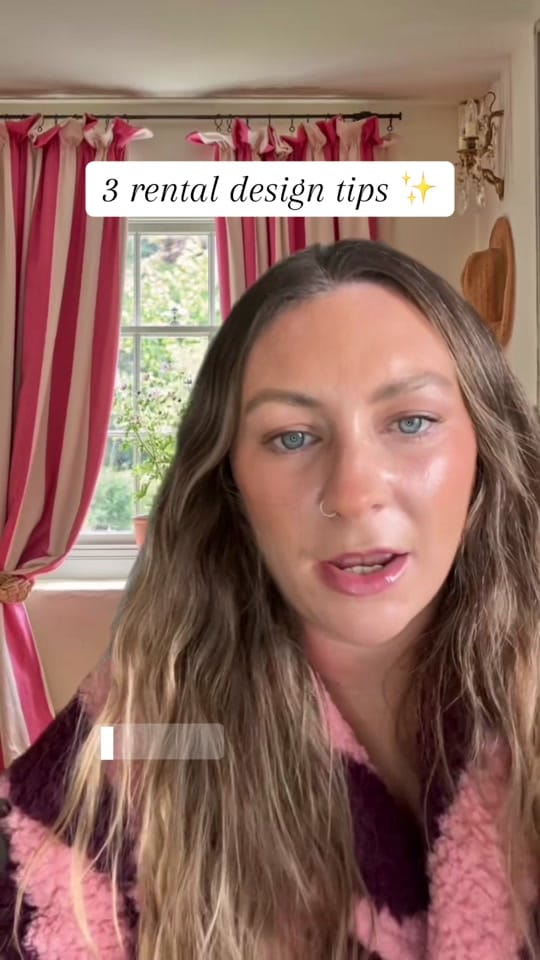 Post 9 by Jenna Ellen | Interiors🧚🏼‍♀️ on TikTok (video)