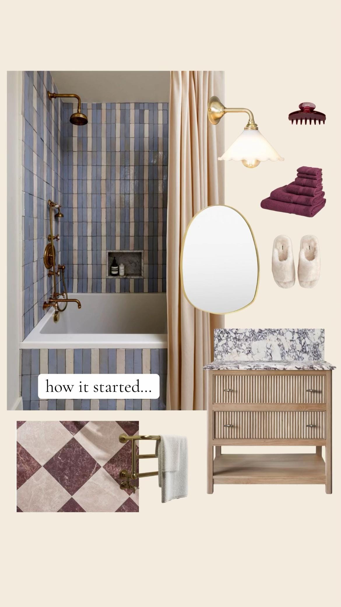 Post 4 by Jenna Ellen | Interiors🧚🏼‍♀️ on TikTok (video)