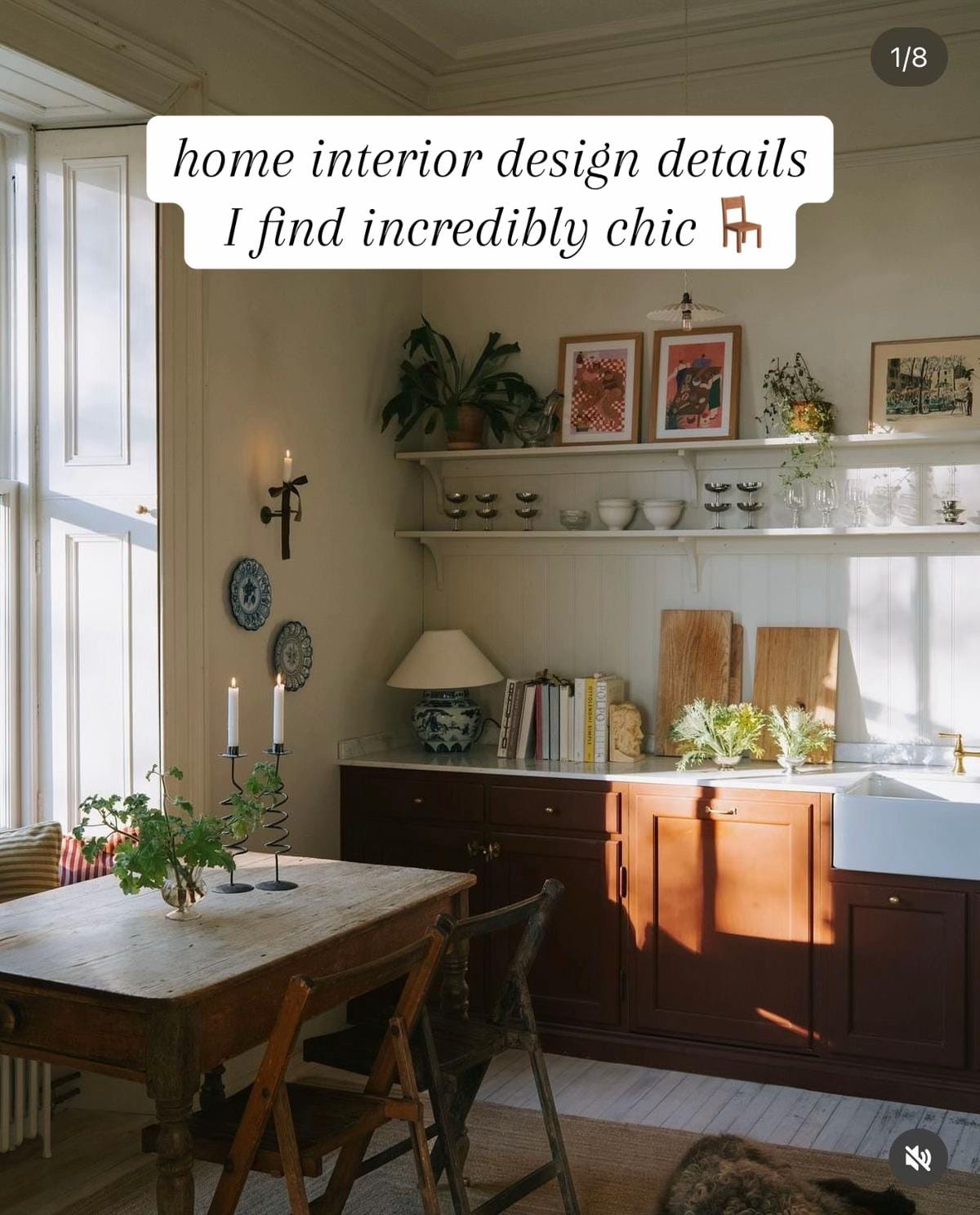Post 10 by Jenna Ellen | Interiors🧚🏼‍♀️ on TikTok (video)
