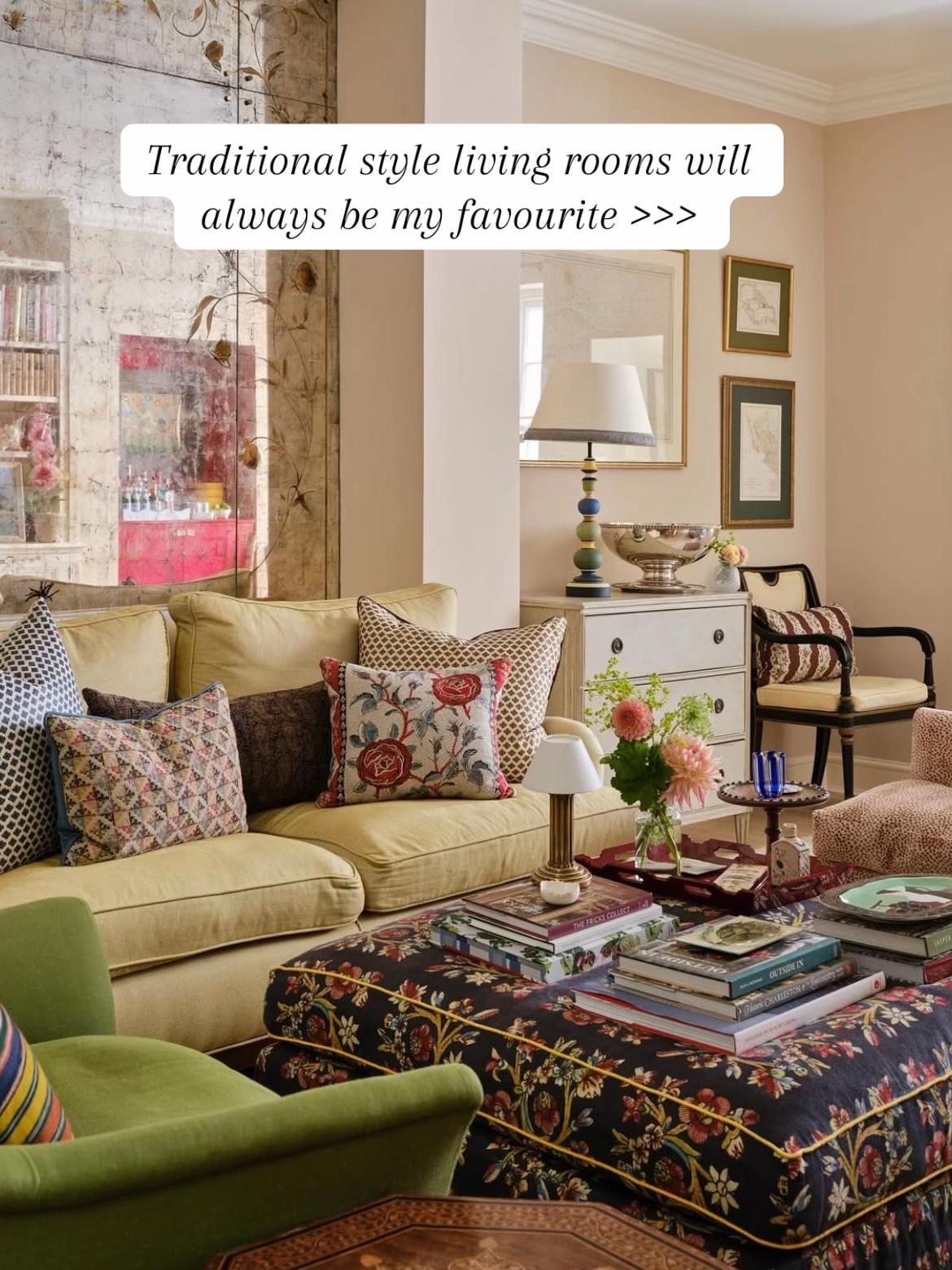 Post 3 by Jenna Ellen | Interiors🧚🏼‍♀️ on TikTok (video)