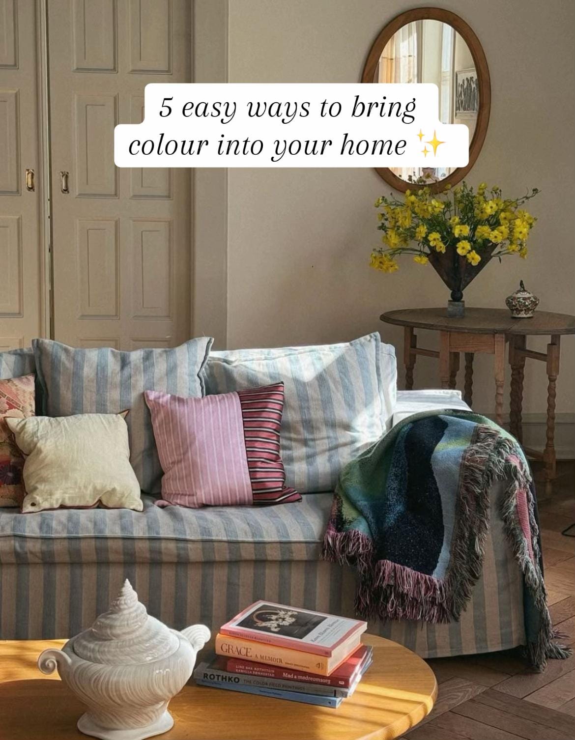 Post 5 by Jenna Ellen | Interiors🧚🏼‍♀️ on TikTok (video)