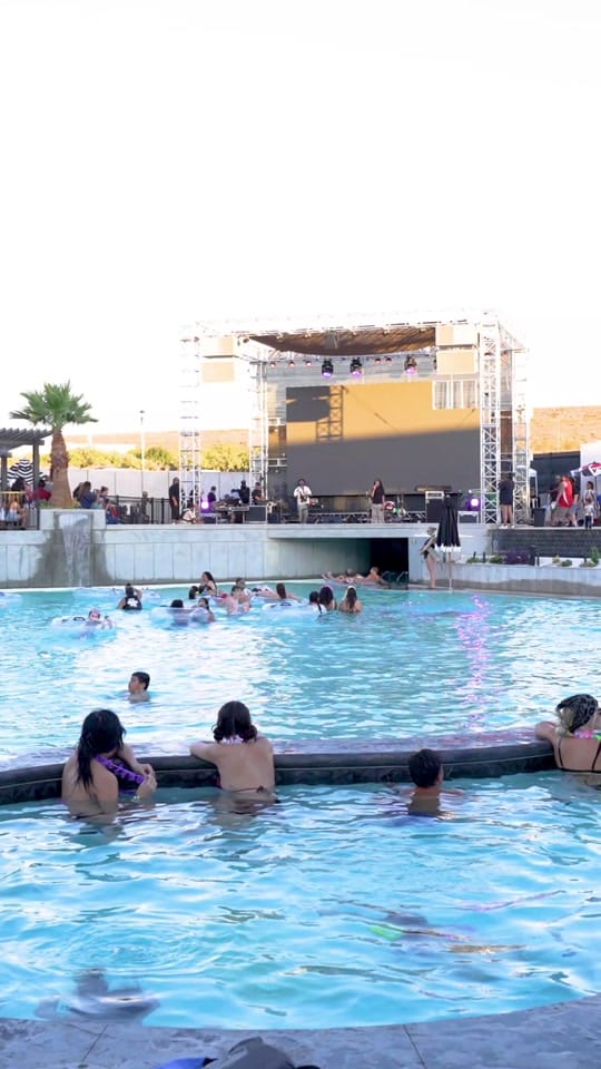Post 3 by PecanValleyResort on TikTok (video)