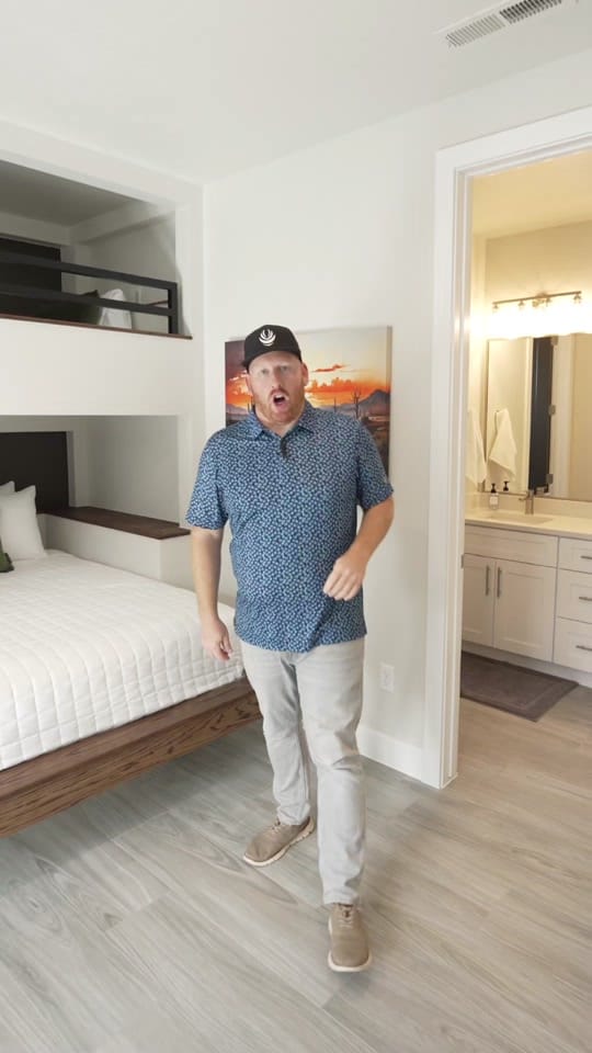 Post 1 by PecanValleyResort on TikTok (video)