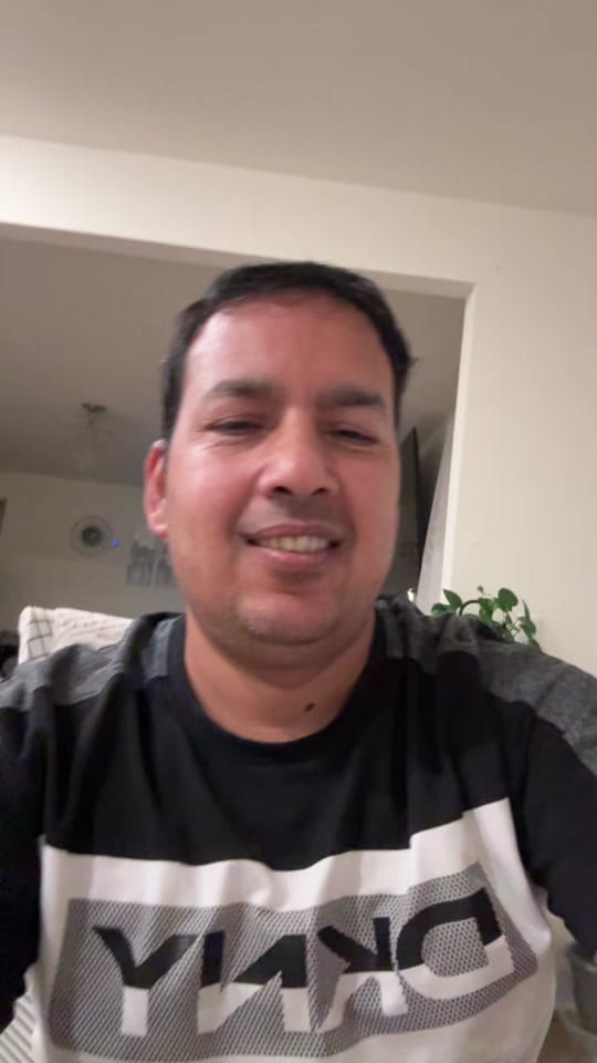 Post 6 by Puru Timalsina on TikTok (video)
