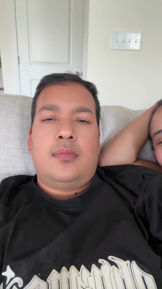Post 4 by Puru Timalsina on TikTok (video)