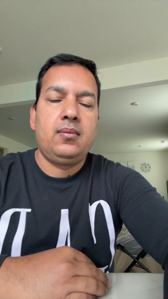 Post 7 by Puru Timalsina on TikTok (video)