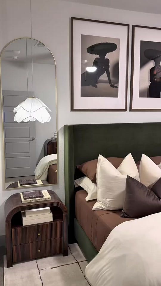 Post 7 by IG: @Eleven5Interiors on TikTok (video)
