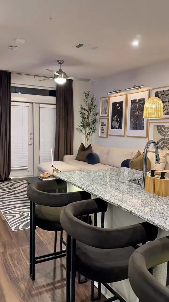 Post 9 by IG: @Eleven5Interiors on TikTok (video)