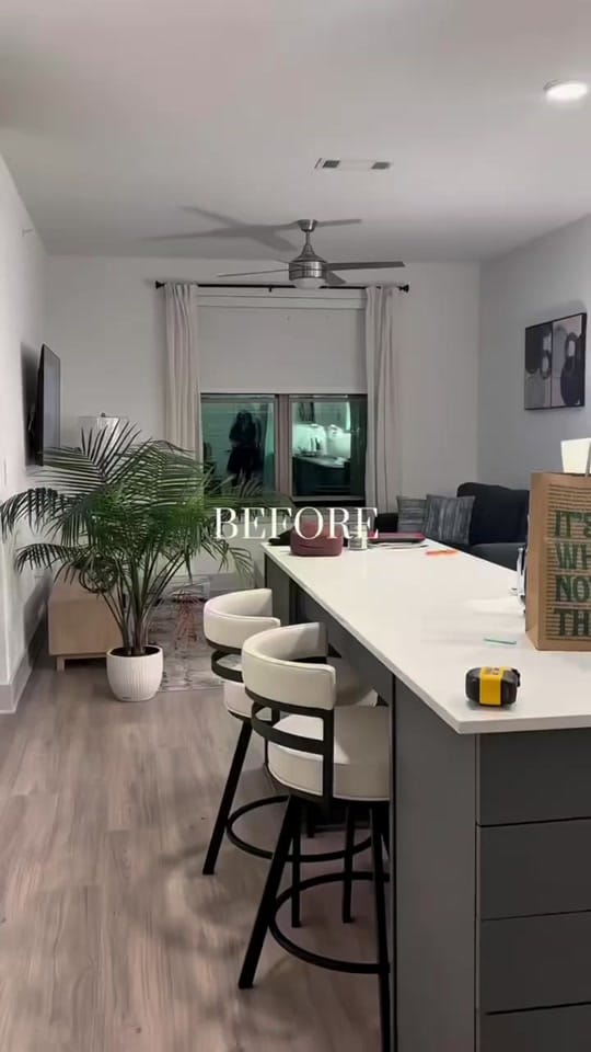 Post 2 by IG: @Eleven5Interiors on TikTok (video)