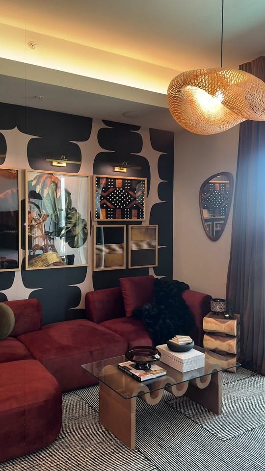 Post 10 by IG: @Eleven5Interiors on TikTok (video)