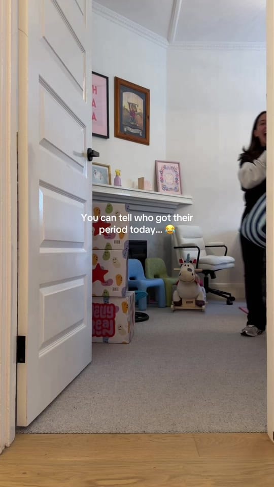 Post 6 by jellybean Interiors on TikTok (video)