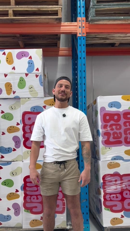Post 8 by jellybean Interiors on TikTok (video)