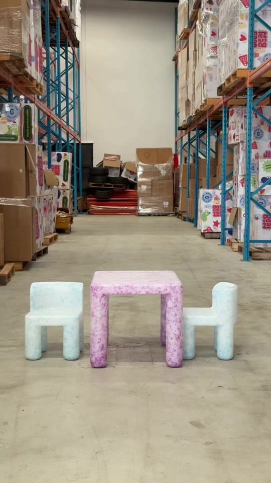 Post 4 by jellybean Interiors on TikTok (video)