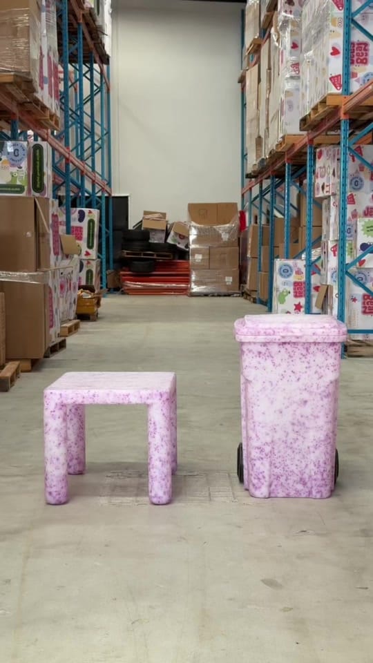 Post 2 by jellybean Interiors on TikTok (video)