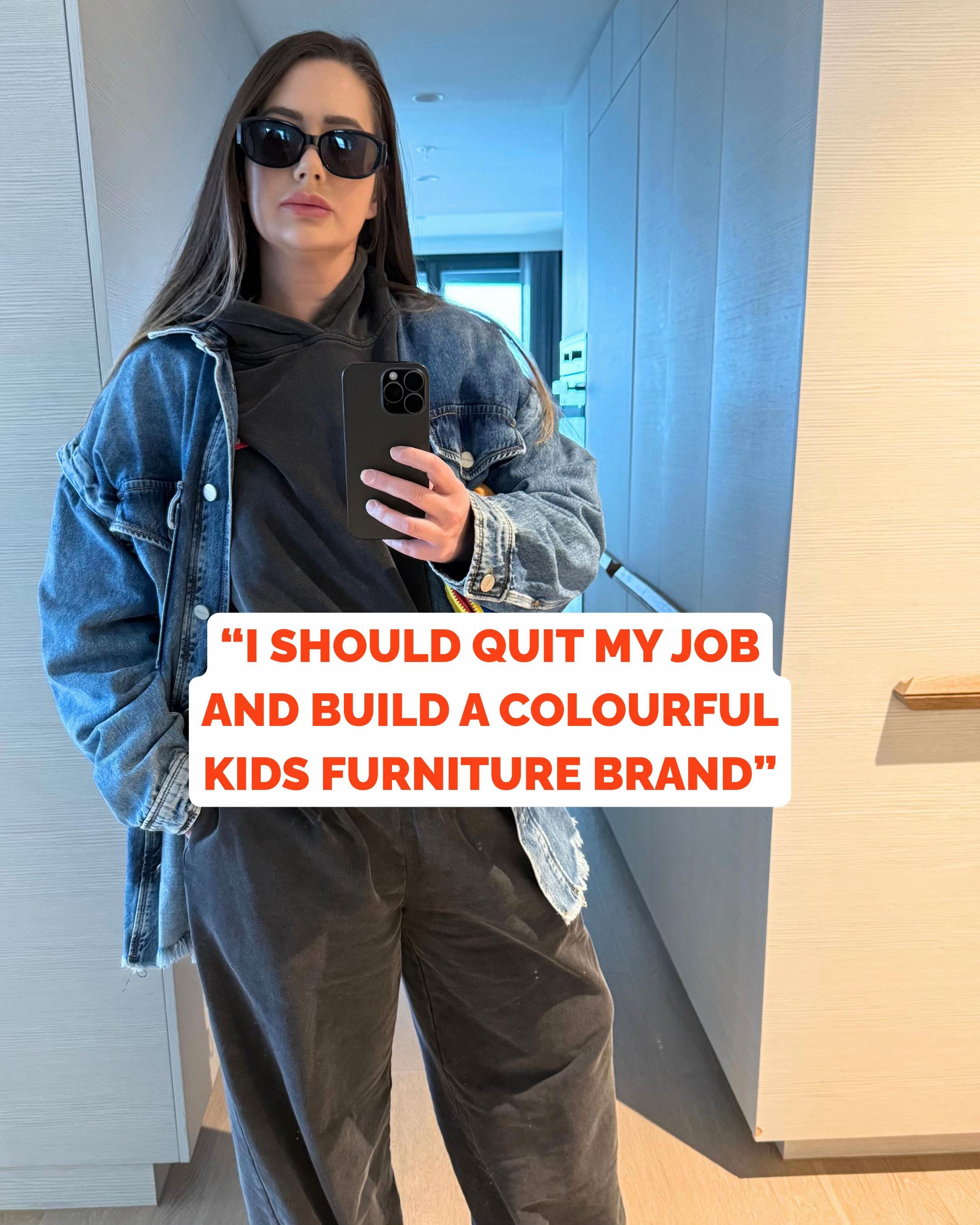 Post 9 by jellybean Interiors on TikTok (video)