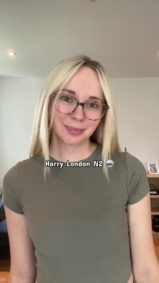 Post 1 by natalieslittlelife on TikTok (video)