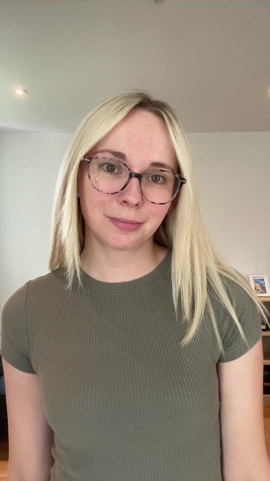 Post 2 by natalieslittlelife on TikTok (video)