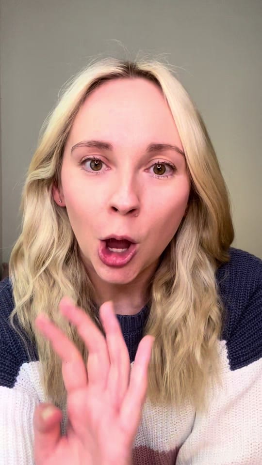 Post 5 by natalieslittlelife on TikTok (video)