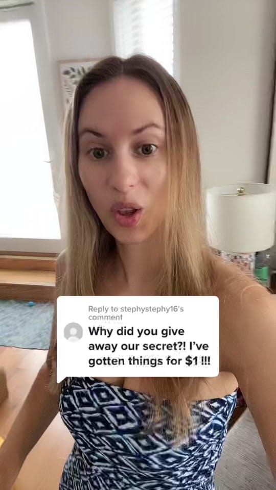 Post 5 by Tori Flick on TikTok (video)