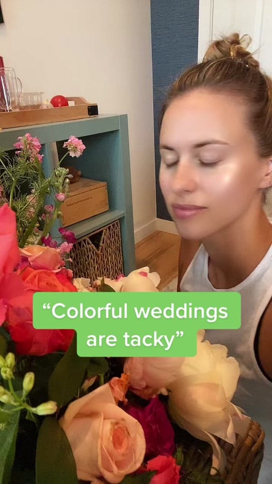 Post 1 by Tori Flick on TikTok (video)