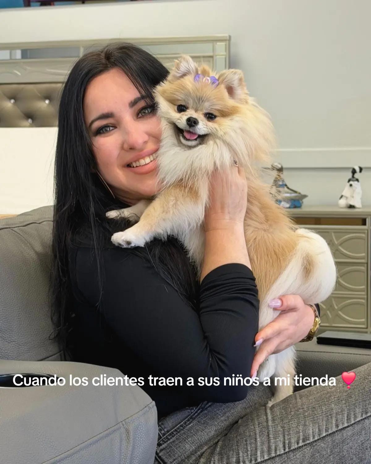 Post 8 by D Leidys Furniture on TikTok (video)