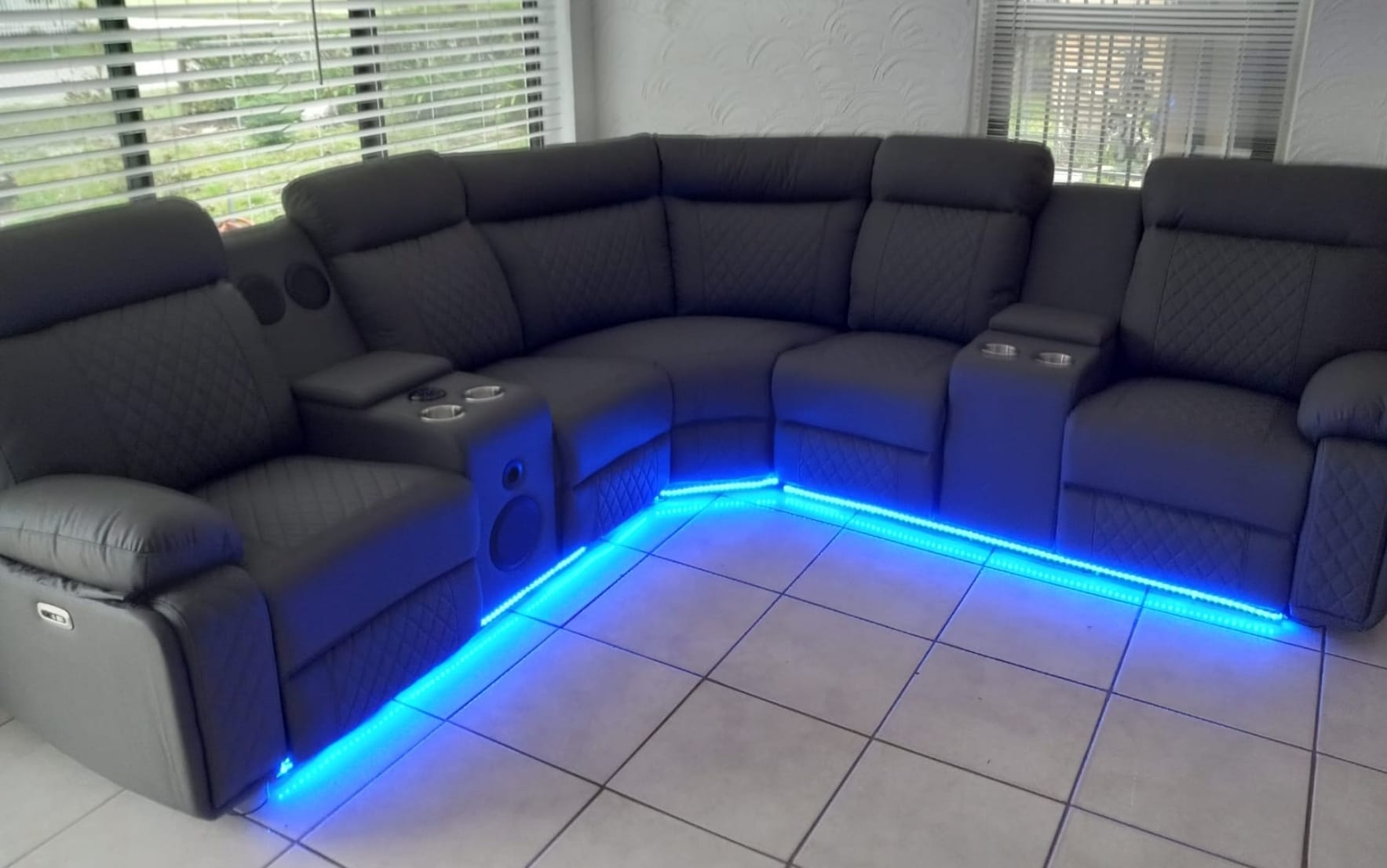 Post 2 by D Leidys Furniture on TikTok (video)