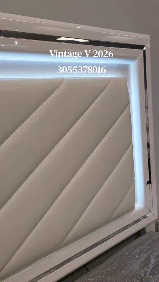 Post 3 by D Leidys Furniture on TikTok (video)