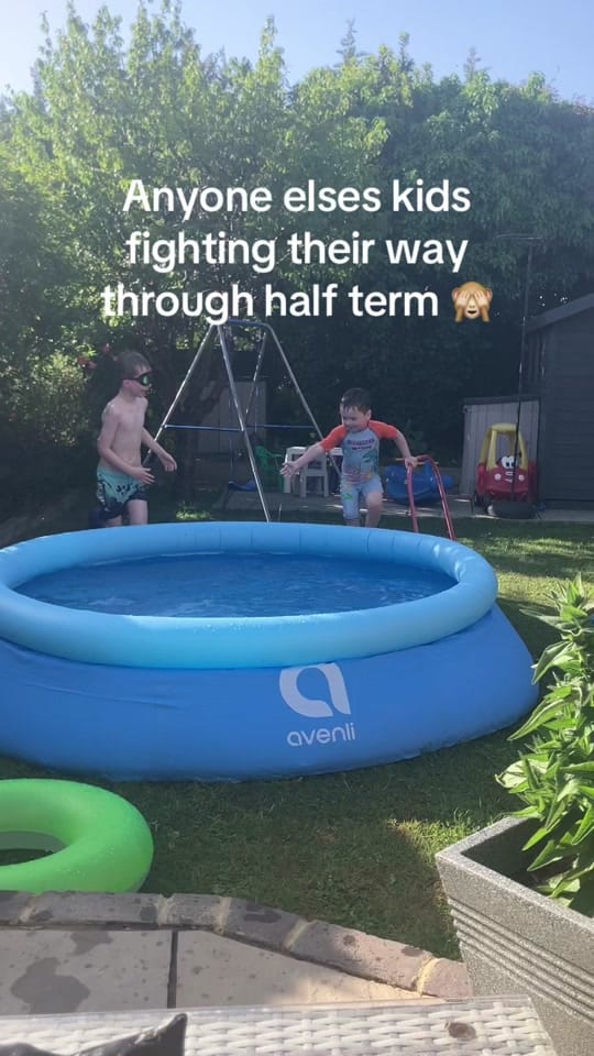 Post 4 by Sophie 💕 on TikTok (video)