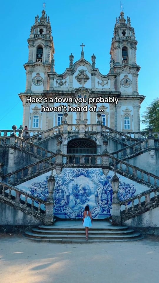 Post 3 by Jackie Rezk | Hidden Gems on TikTok (video)