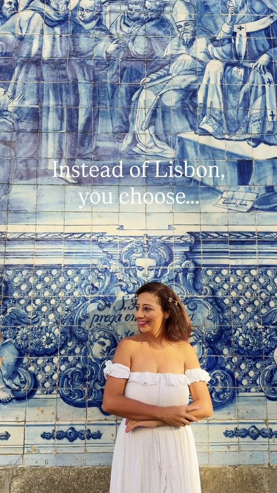 Post 4 by Jackie Rezk | Hidden Gems on TikTok (video)