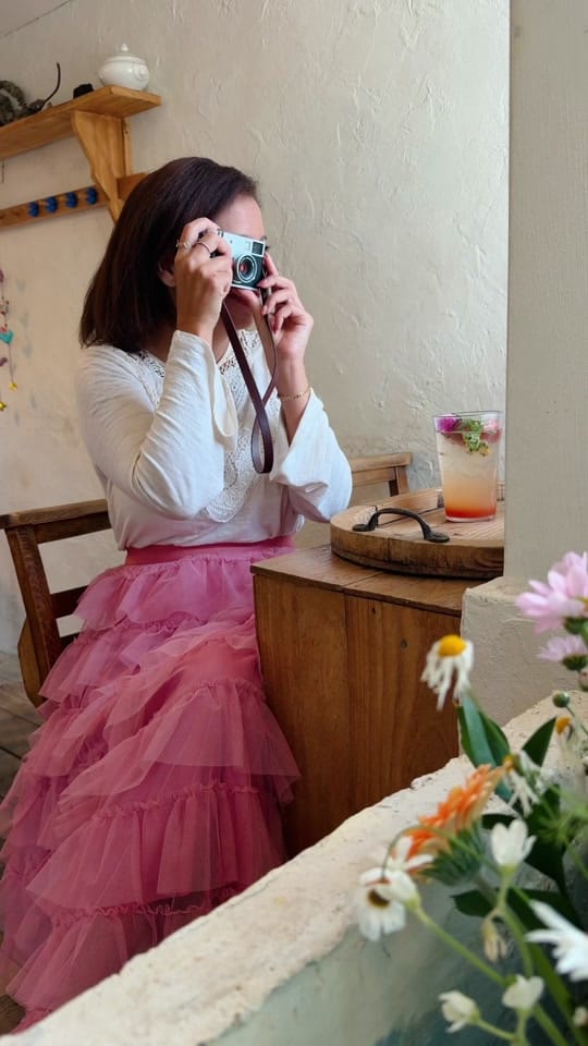 Post 9 by Jackie Rezk | Hidden Gems on TikTok (video)