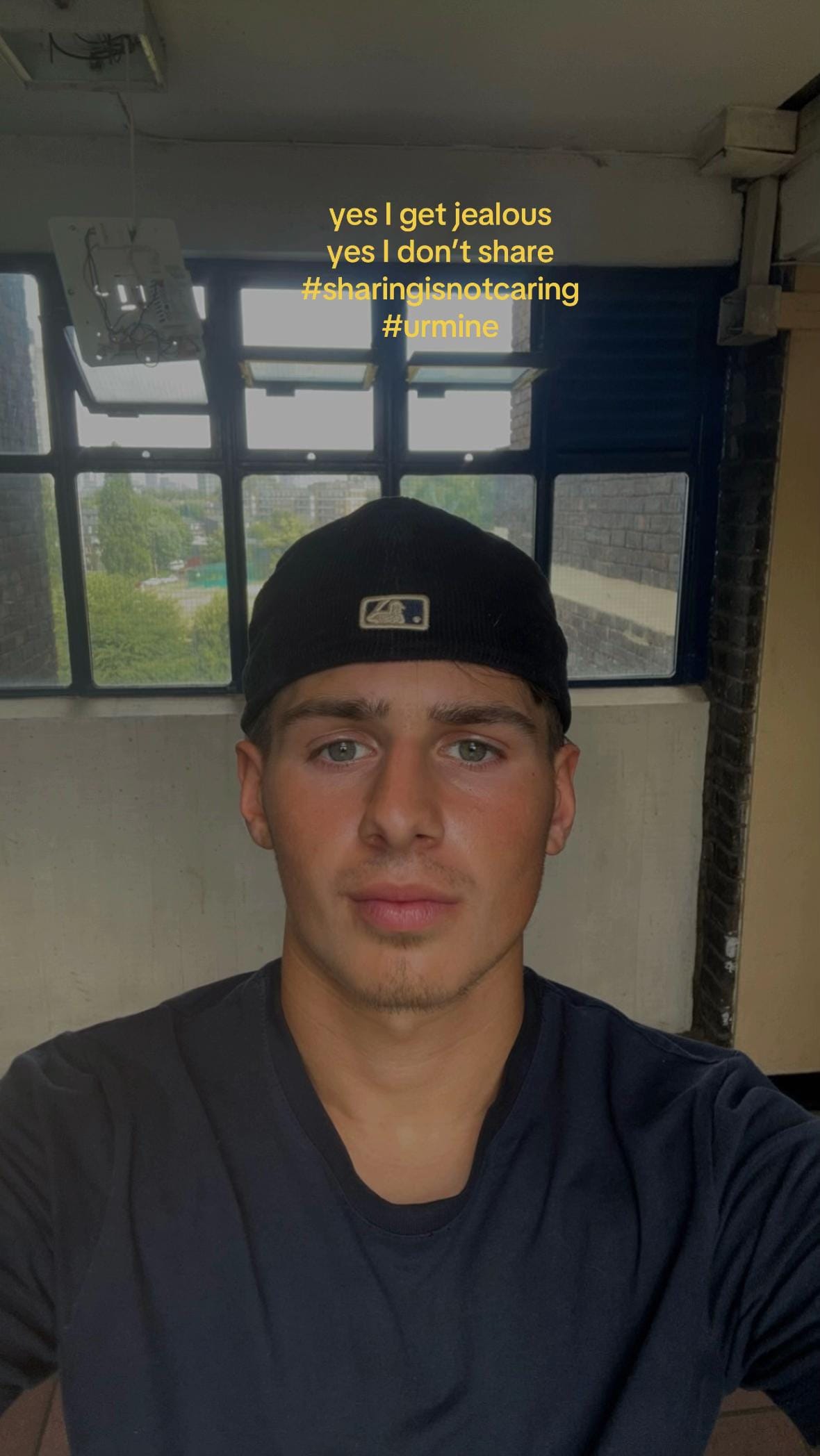 Post 9 by Boycey on TikTok (video)