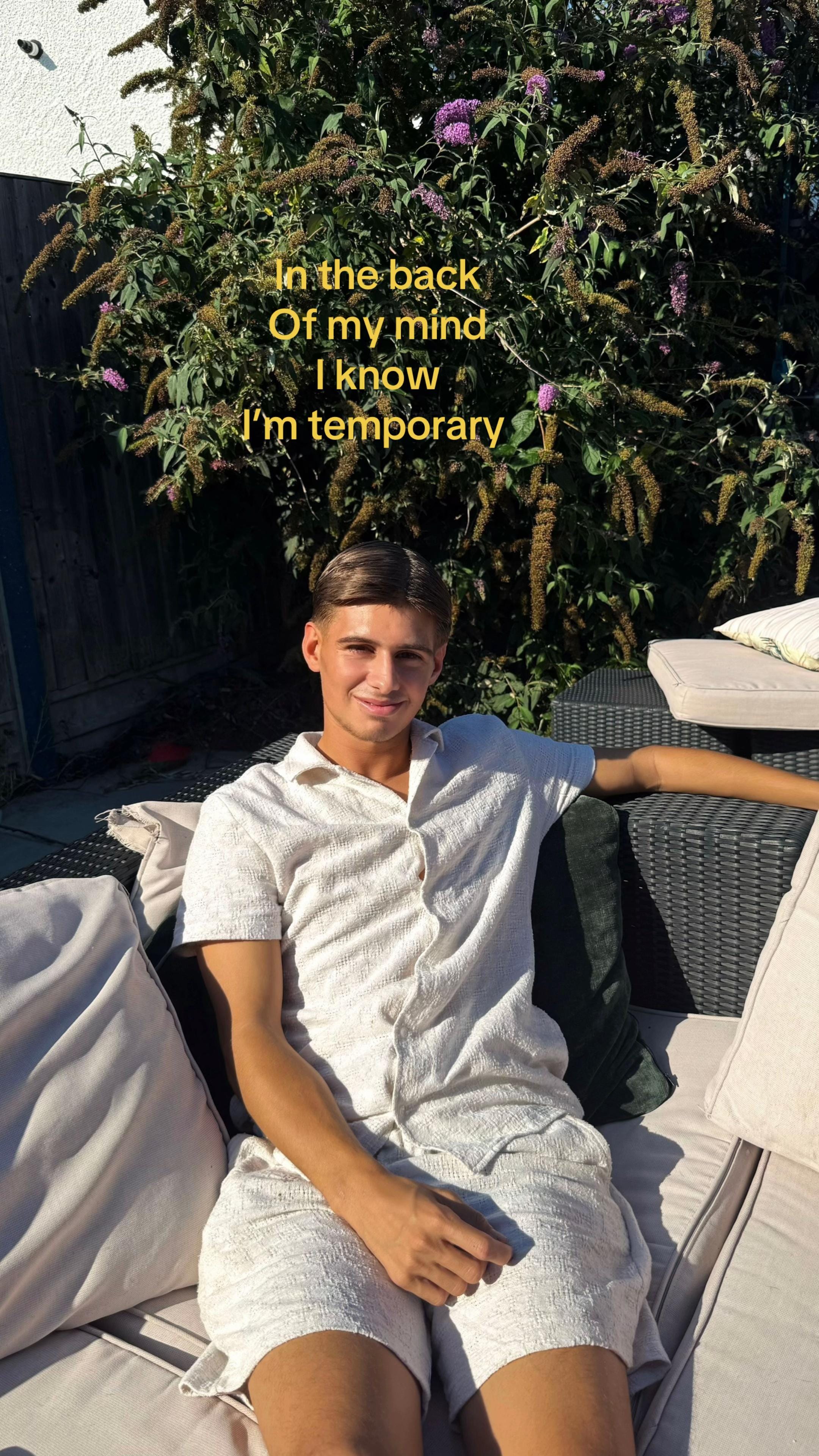 Post 10 by Boycey on TikTok (video)
