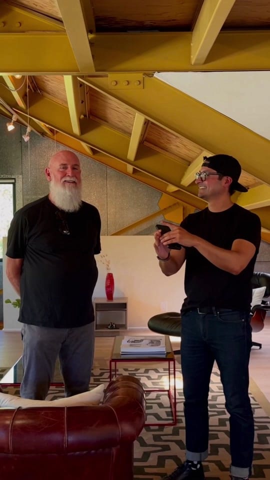 Post 6 by THE VALUE OF ARCHITECTURE on TikTok (video)